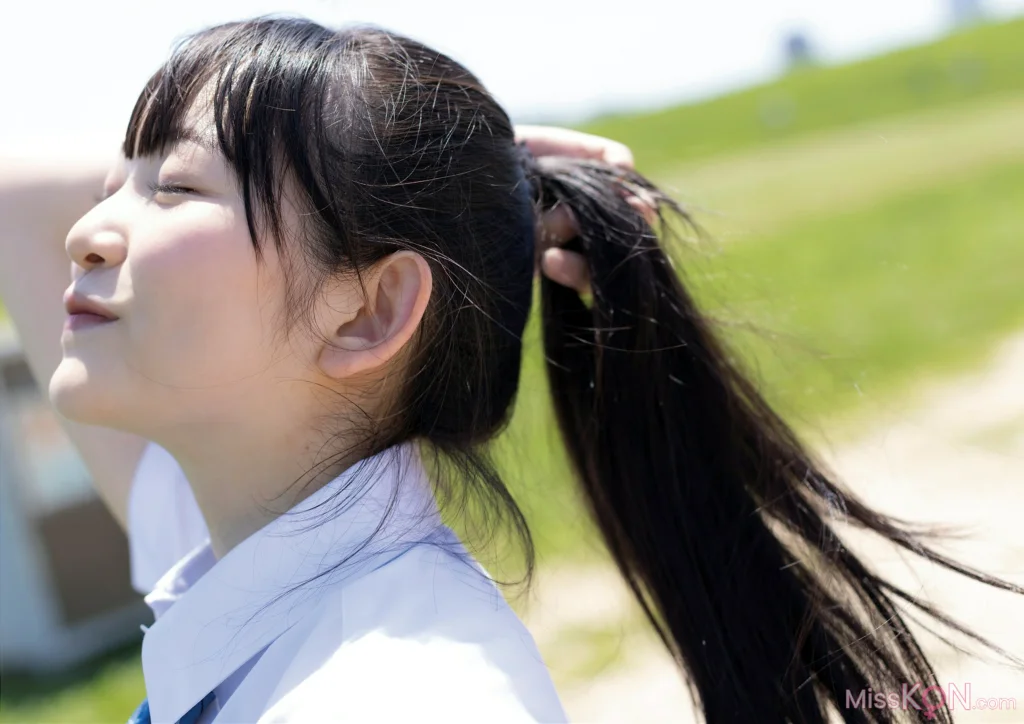Suzuka Sayama (佐山すずか)_ すずの湯