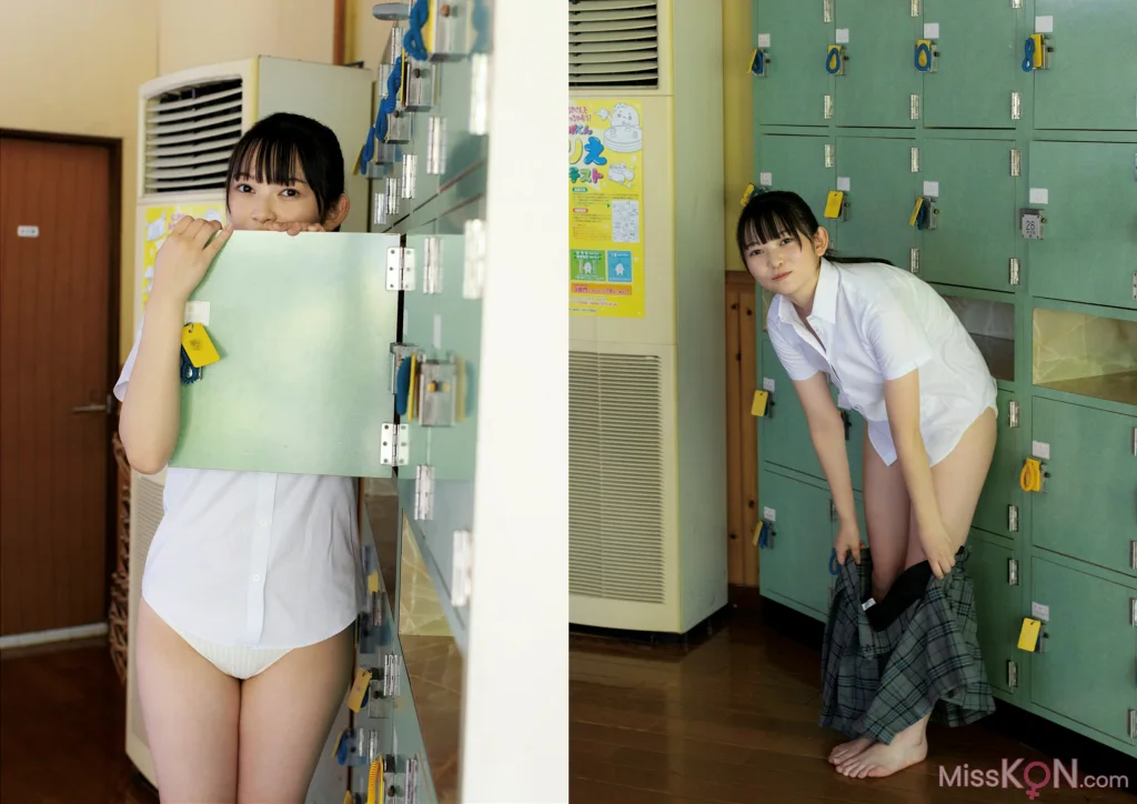 Suzuka Sayama (佐山すずか)_ すずの湯
