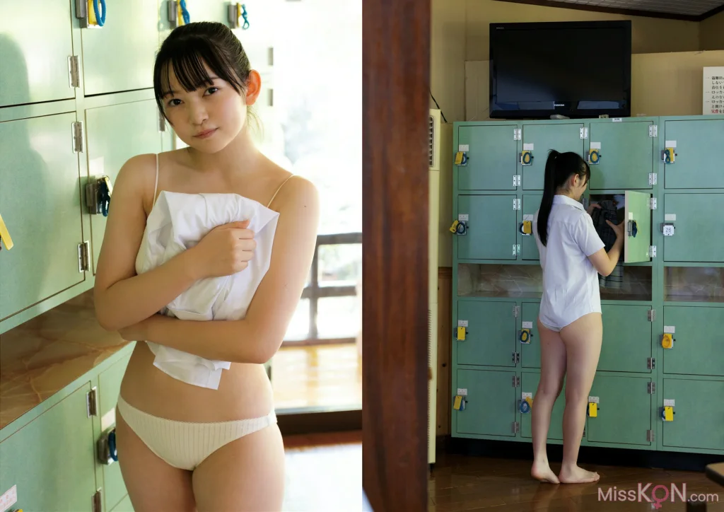 Suzuka Sayama (佐山すずか)_ すずの湯