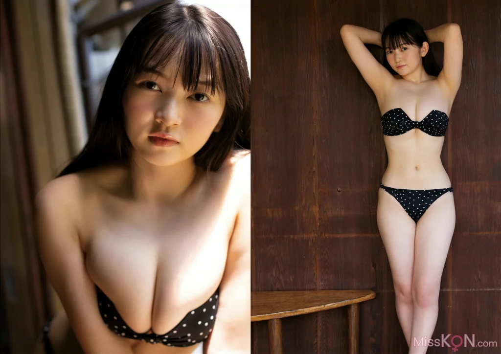 Suzuka Sayama (佐山すずか)_ すずの湯