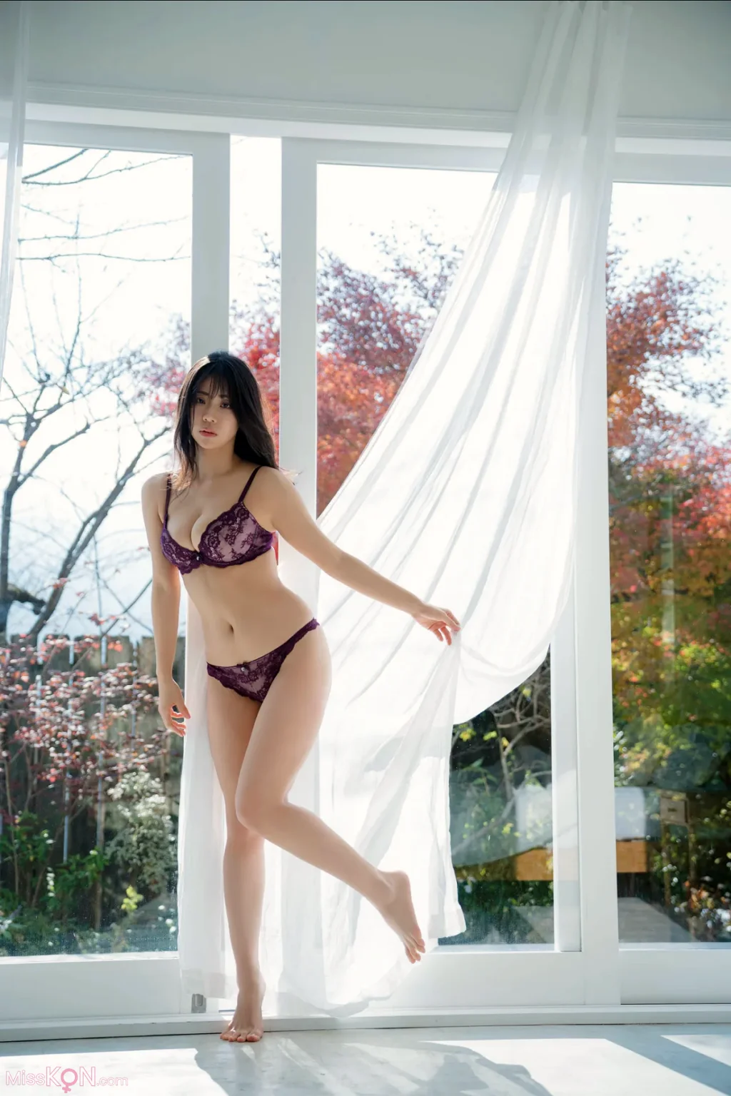Suzuki Fumina (鈴木富美奈)_ ふわとろハニー Vol.1