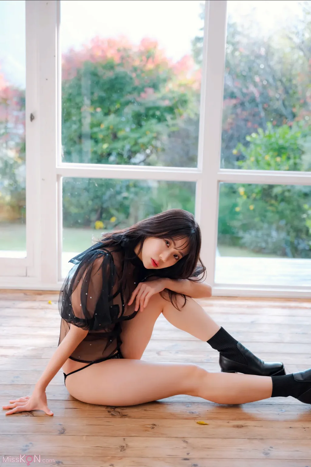 Suzuki Fumina (鈴木富美奈)_ ふわとろハニー Vol.1