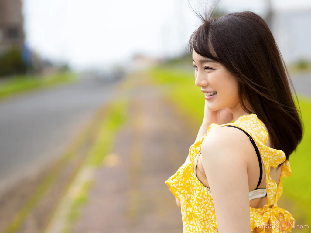 Suzumura Airi (鈴村あいり)_ 秘and密 〜誰も知らない鈴村あいり〜