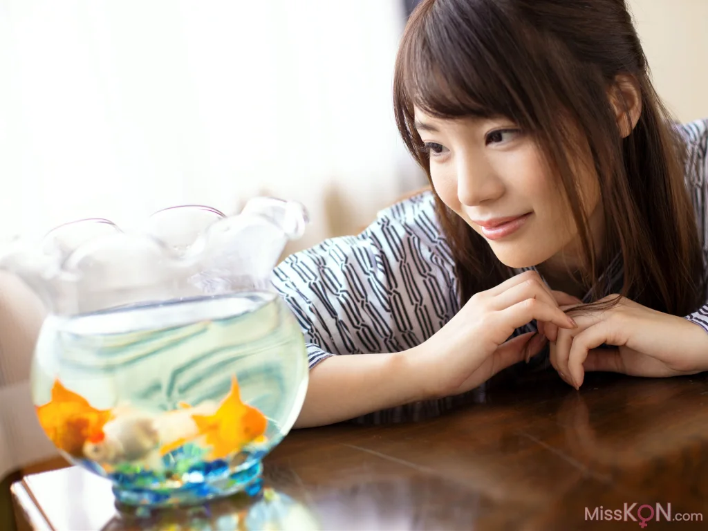 Suzumura Airi (鈴村あいり)_ 秘and密 〜誰も知らない鈴村あいり〜
