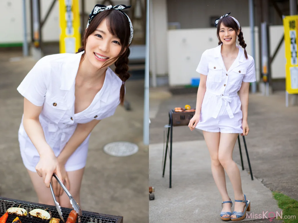 Suzumura Airi (鈴村あいり)_ 秘and密 〜誰も知らない鈴村あいり〜