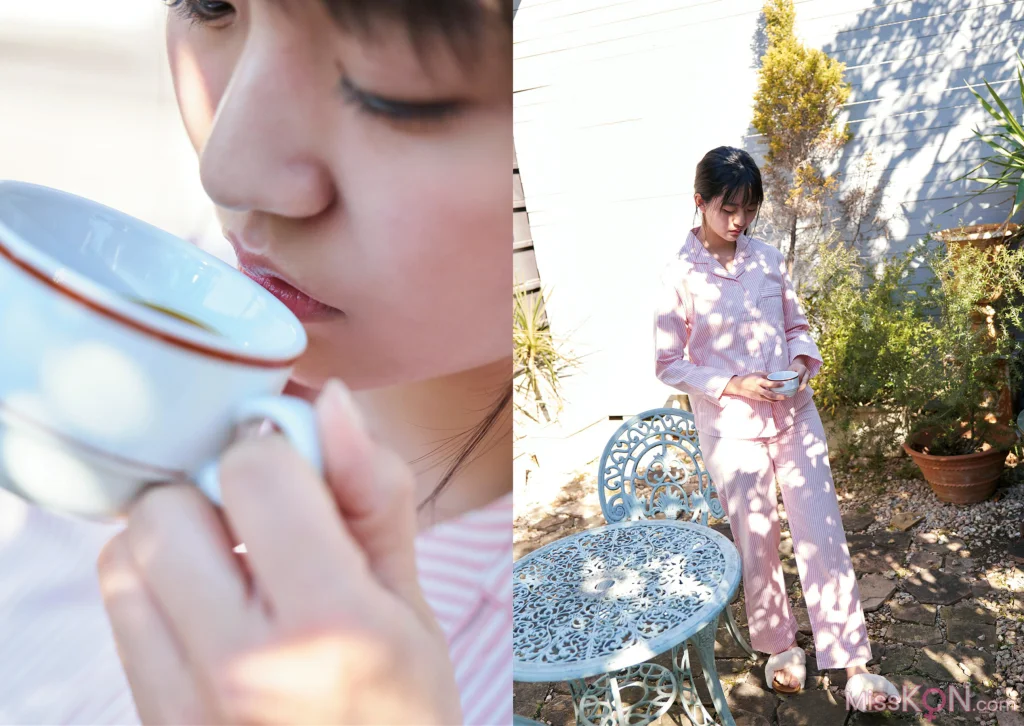Toyoda Runa (豊田ルナ)_ 挑発的な女のコ