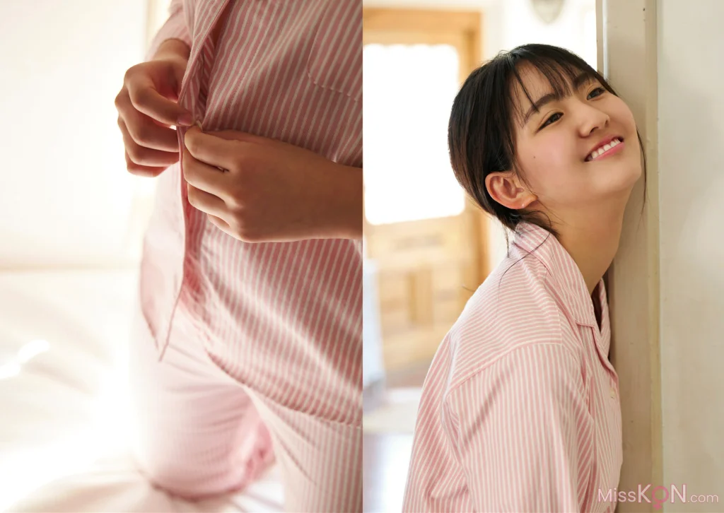 Toyoda Runa (豊田ルナ)_ 挑発的な女のコ