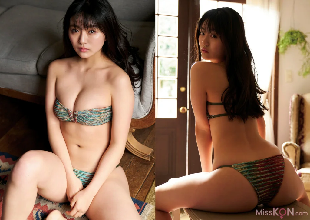 Toyoda Runa (豊田ルナ)_ 挑発的な女のコ