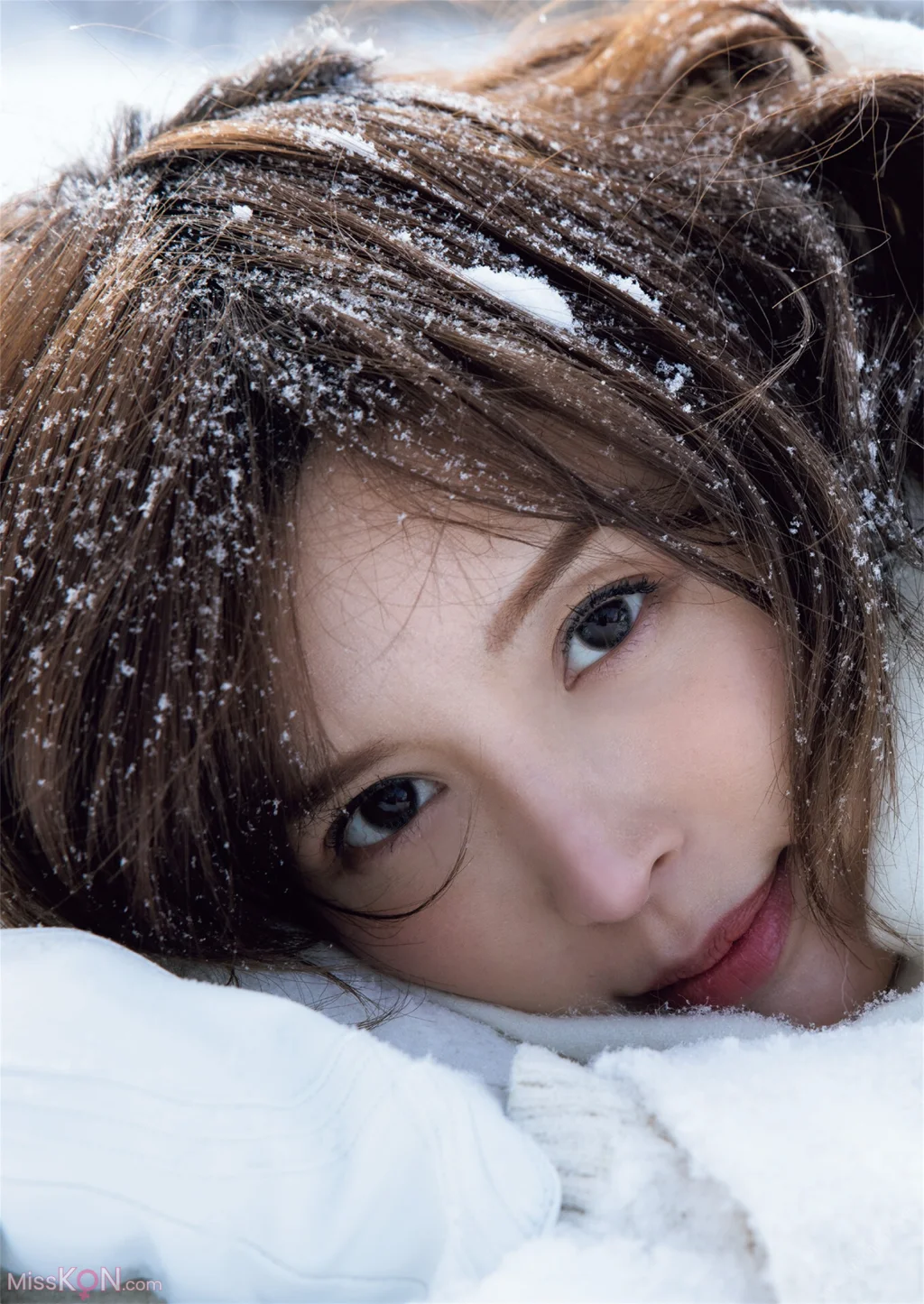 Tsukasa Aoi (葵つかさ)_ 纯欲系女神