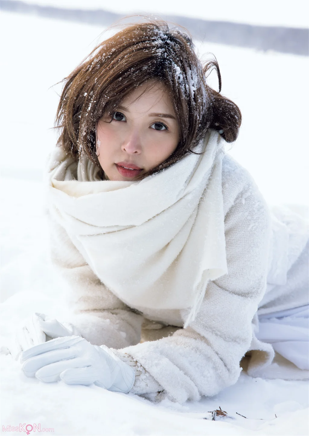 Tsukasa Aoi (葵つかさ)_ 纯欲系女神