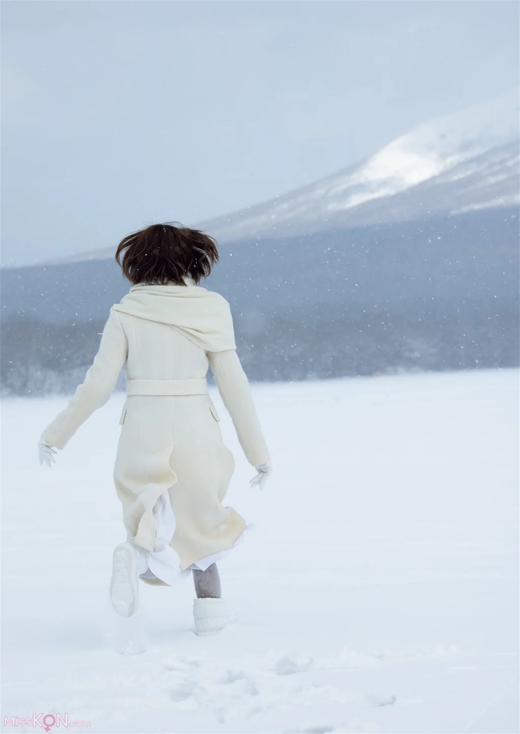 Tsukasa Aoi (葵つかさ)_ 纯欲系女神