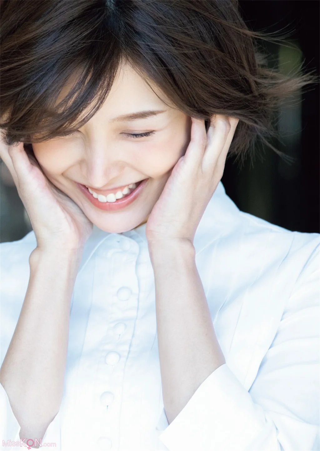 Tsukasa Aoi (葵つかさ)_ 纯欲系女神