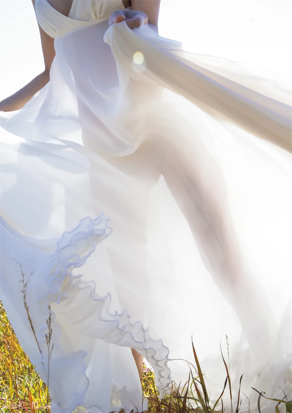 Tsukasa Aoi (葵つかさ)_ 纯欲系女神