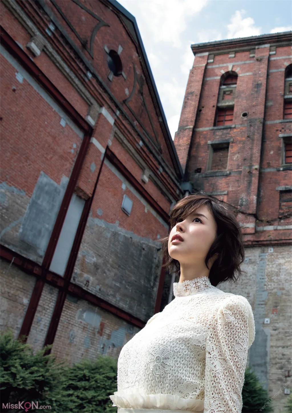 Tsukasa Aoi (葵つかさ)_ 纯欲系女神