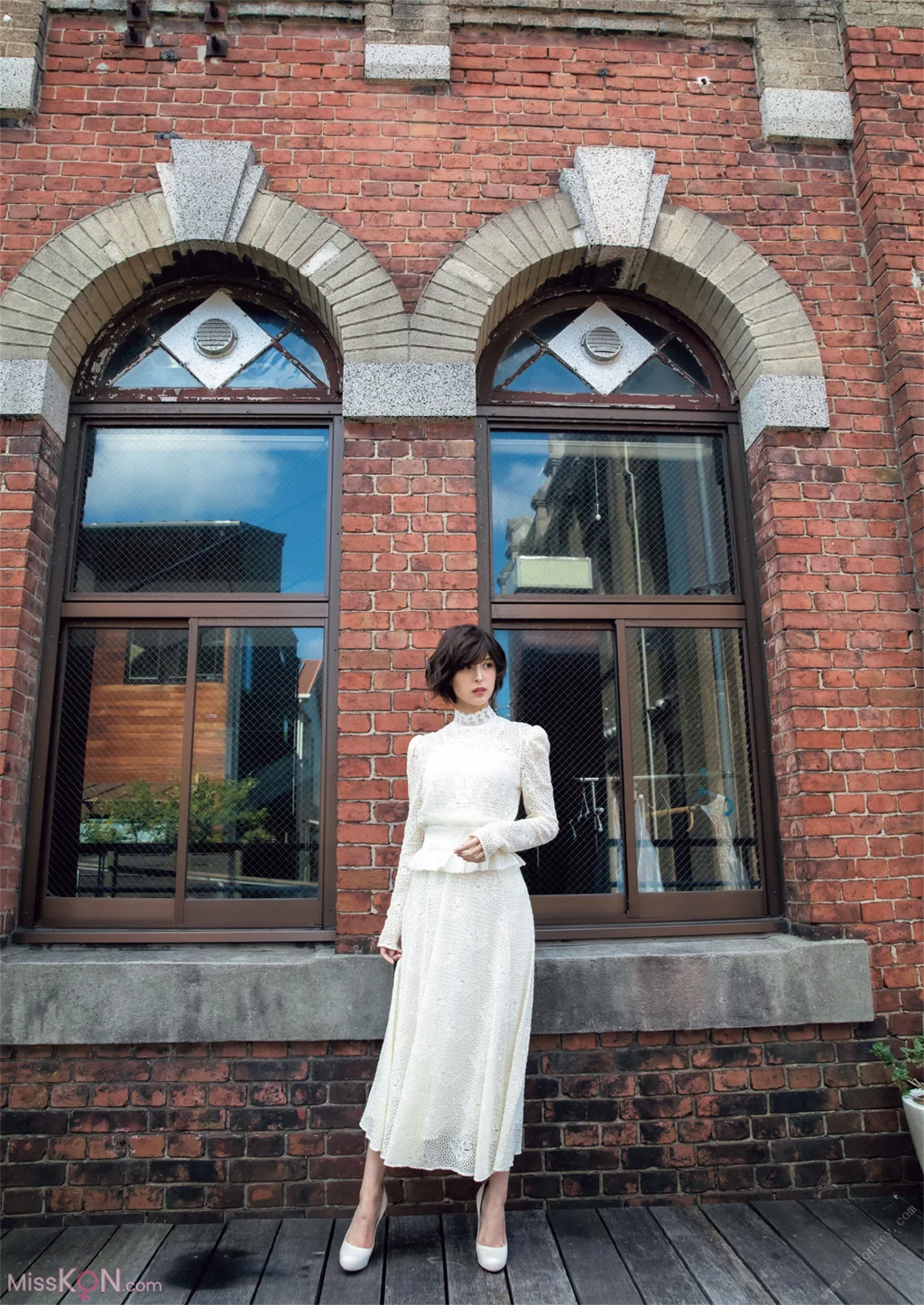 Tsukasa Aoi (葵つかさ)_ 纯欲系女神