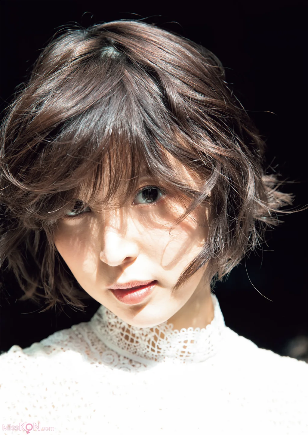 Tsukasa Aoi (葵つかさ)_ 纯欲系女神