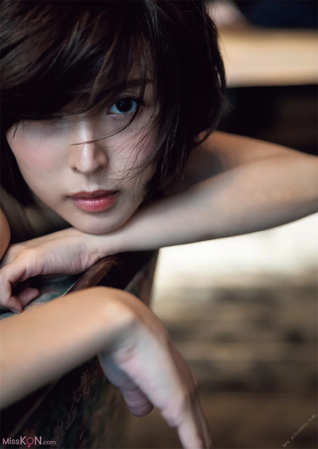 Tsukasa Aoi (葵つかさ)_ 纯欲系女神