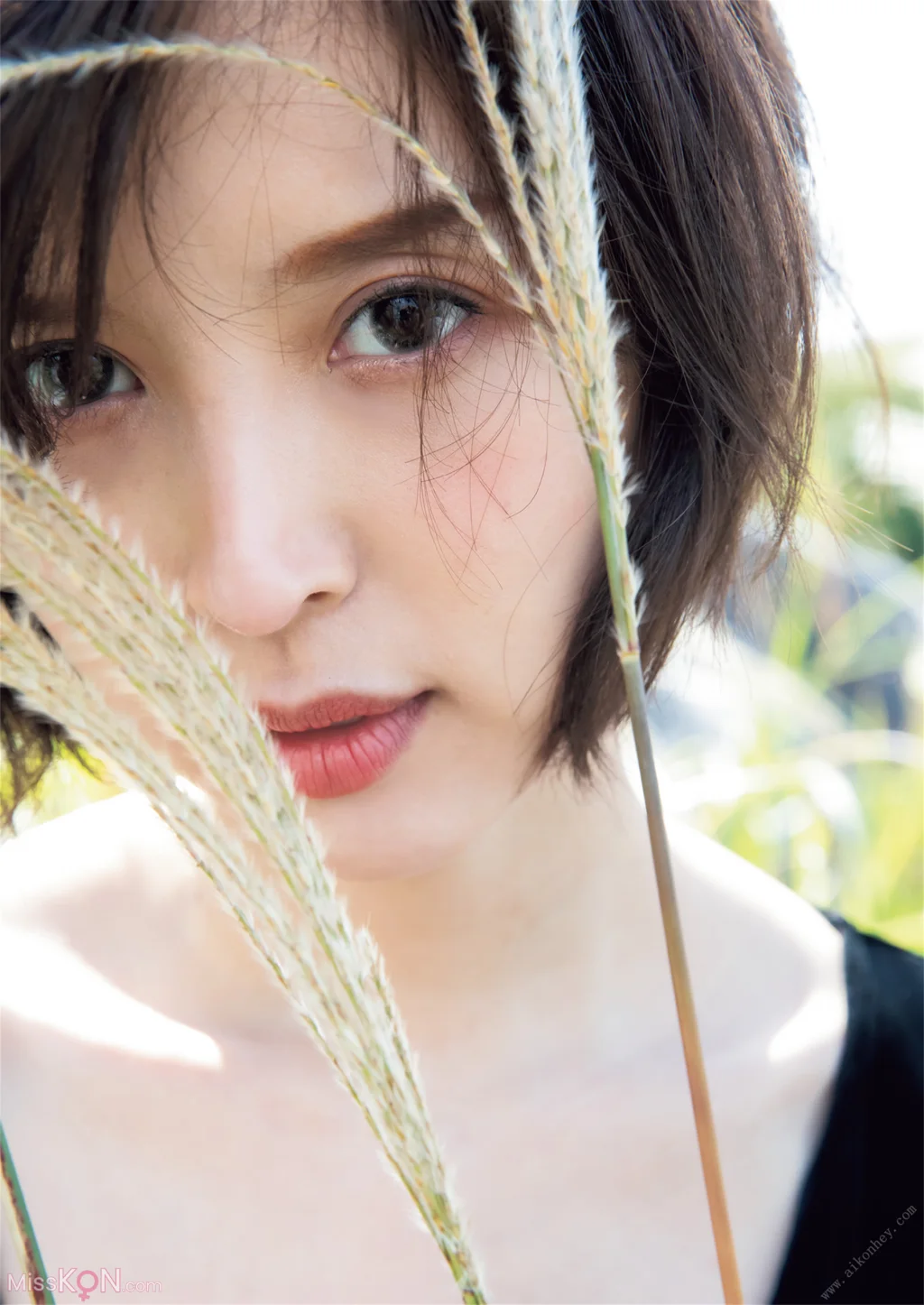 Tsukasa Aoi (葵つかさ)_ 纯欲系女神
