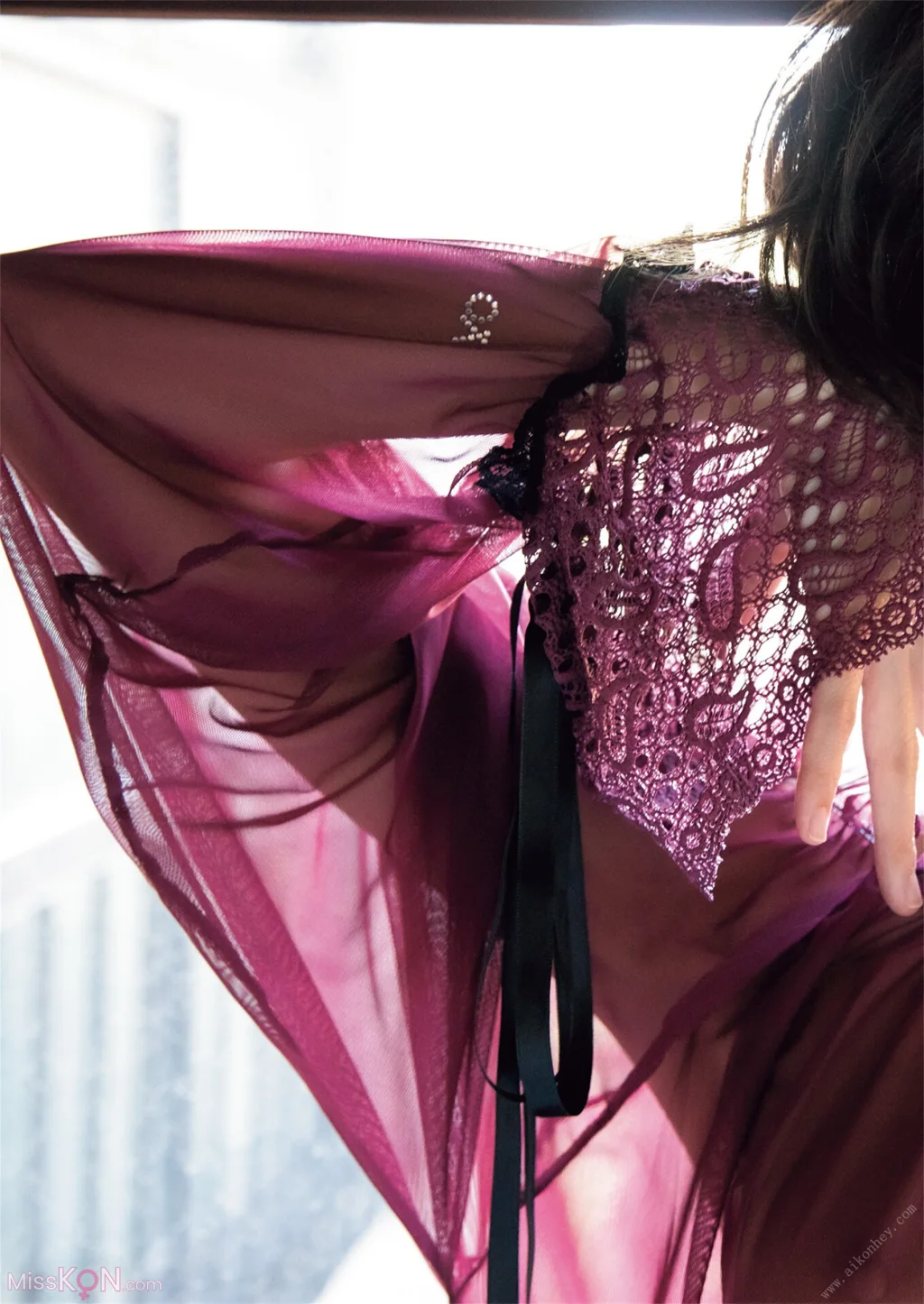 Tsukasa Aoi (葵つかさ)_ 纯欲系女神
