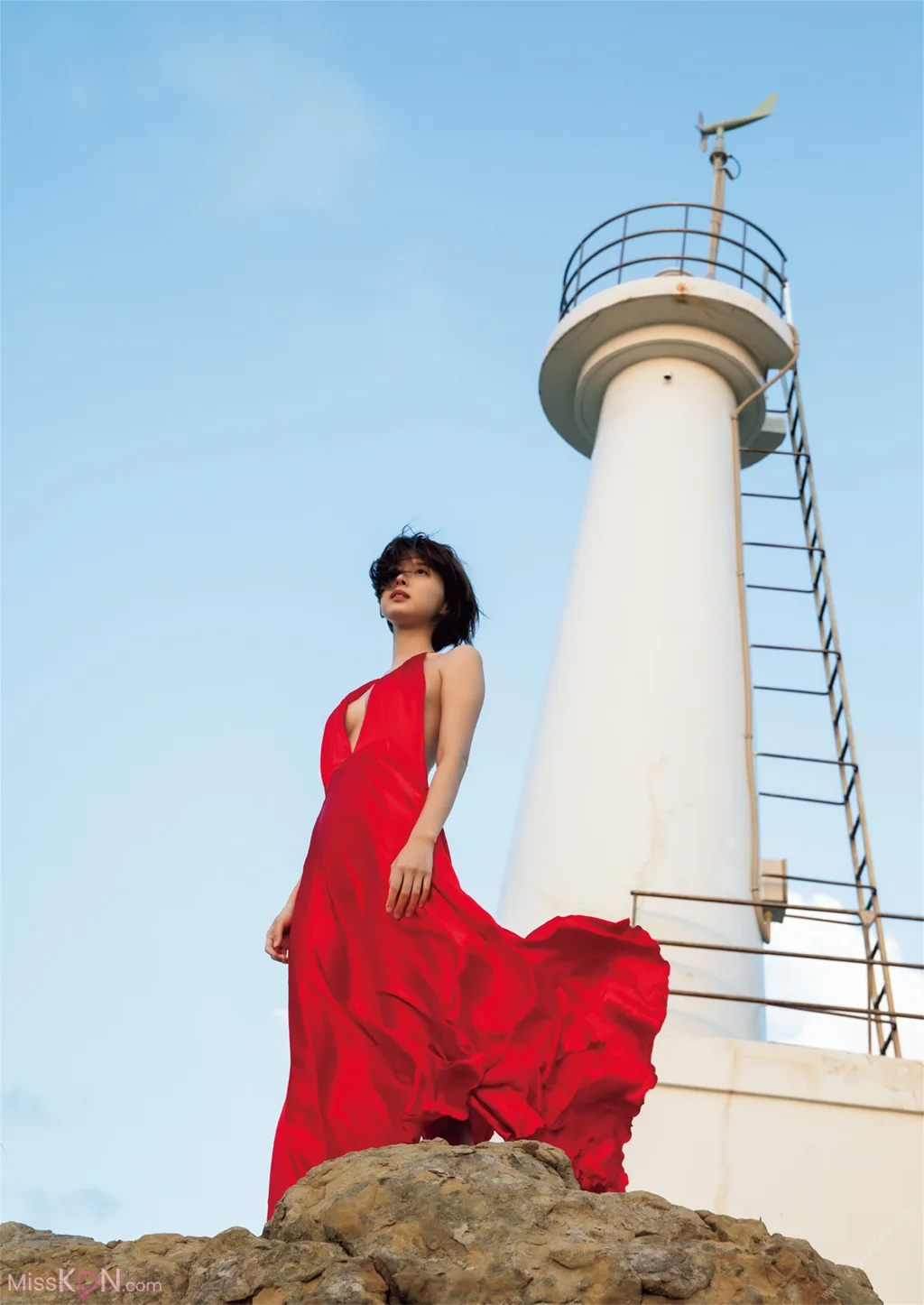 Tsukasa Aoi (葵つかさ)_ 纯欲系女神