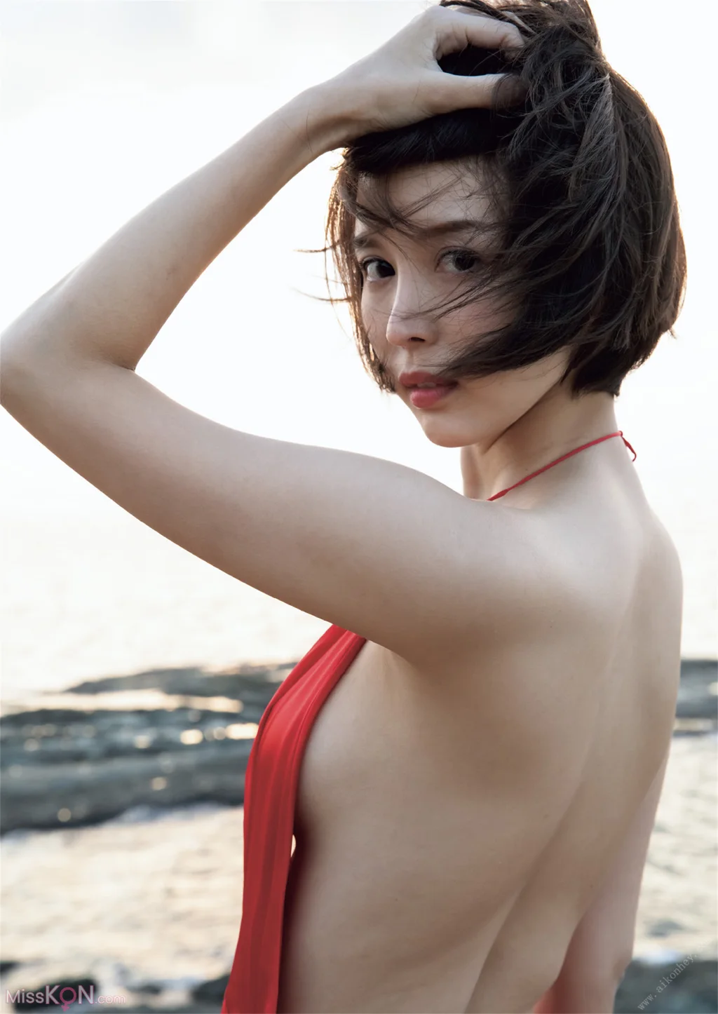 Tsukasa Aoi (葵つかさ)_ 纯欲系女神