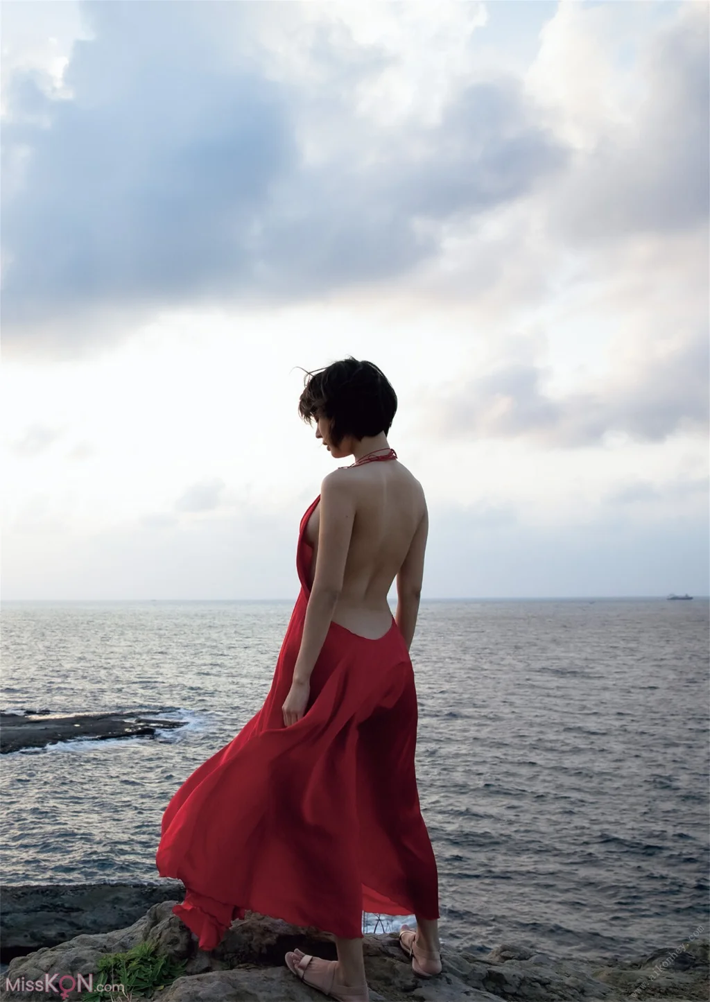 Tsukasa Aoi (葵つかさ)_ 纯欲系女神