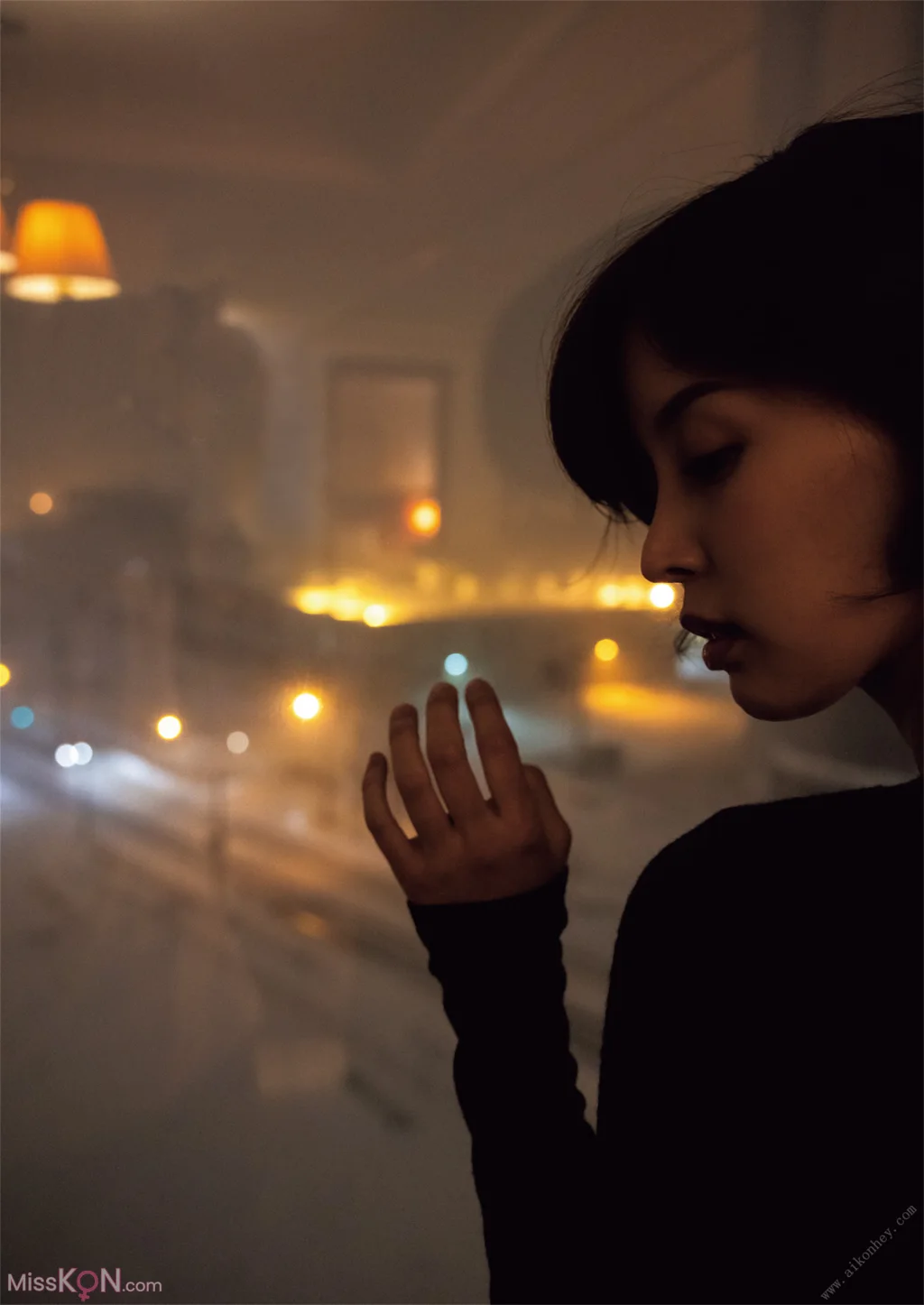 Tsukasa Aoi (葵つかさ)_ 纯欲系女神