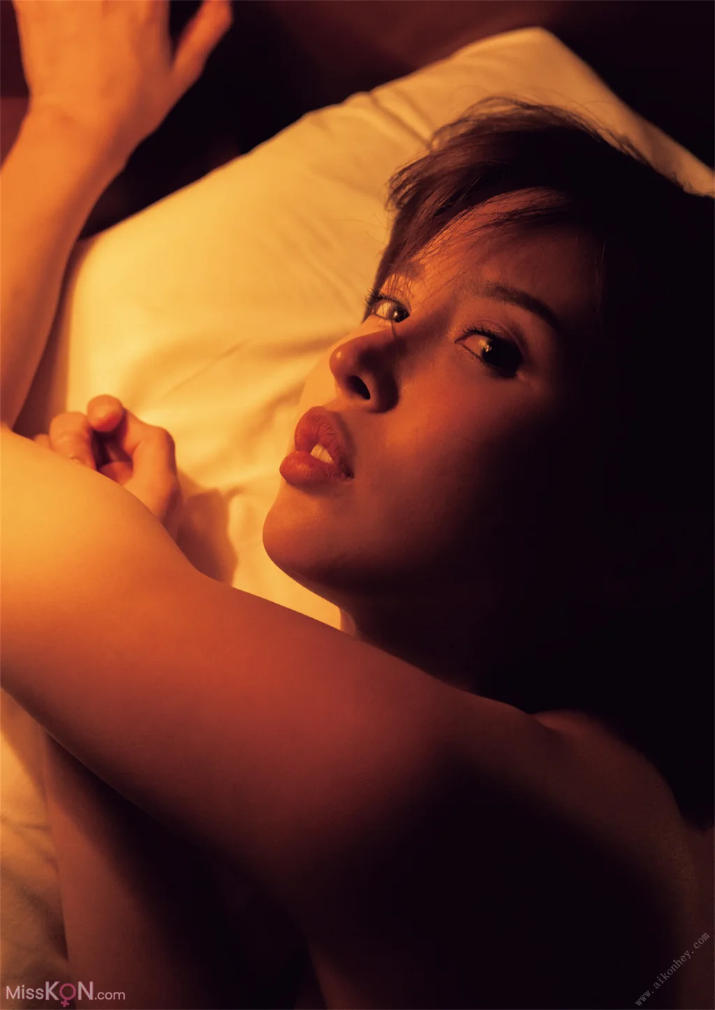 Tsukasa Aoi (葵つかさ)_ 纯欲系女神