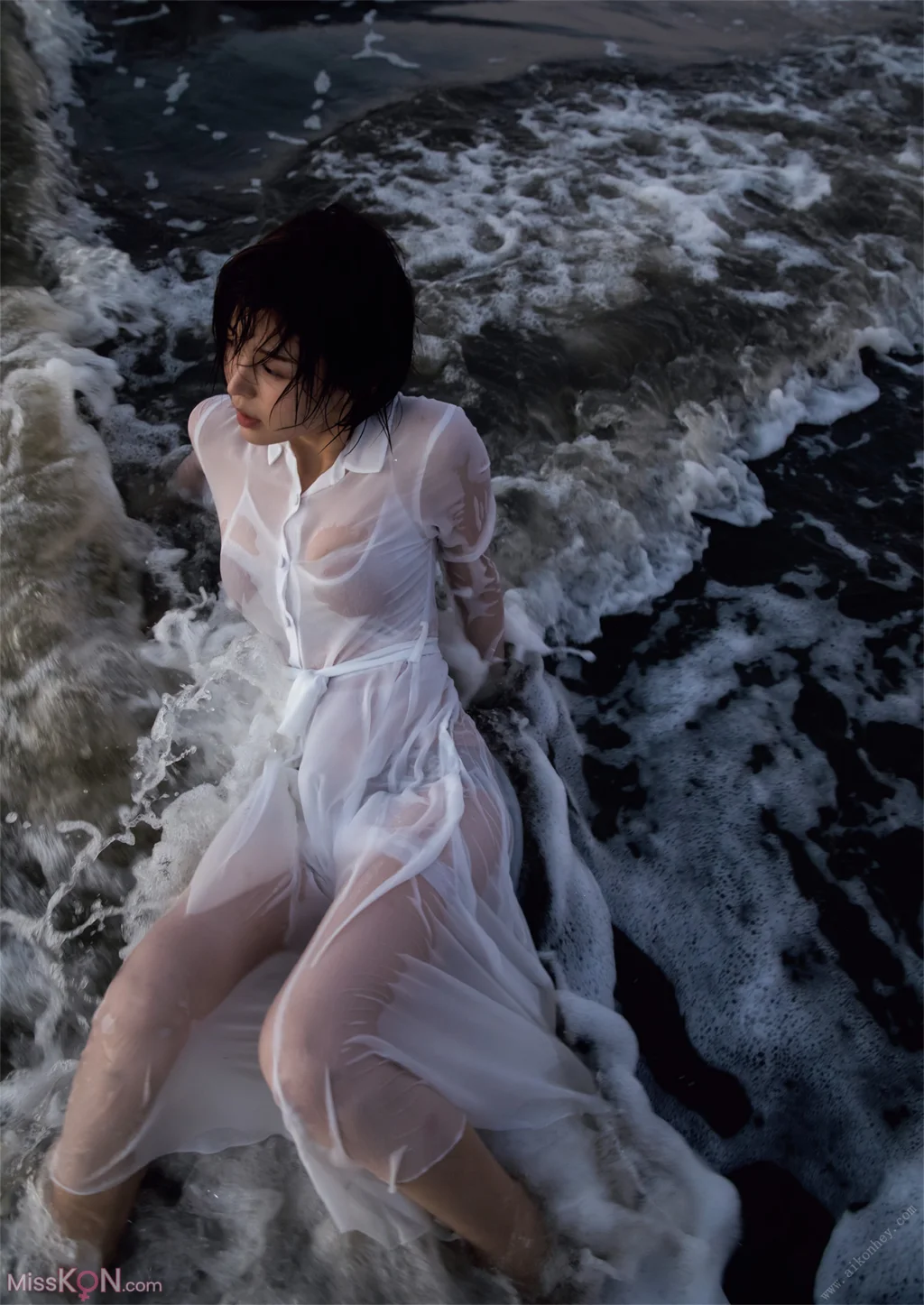 Tsukasa Aoi (葵つかさ)_ 纯欲系女神