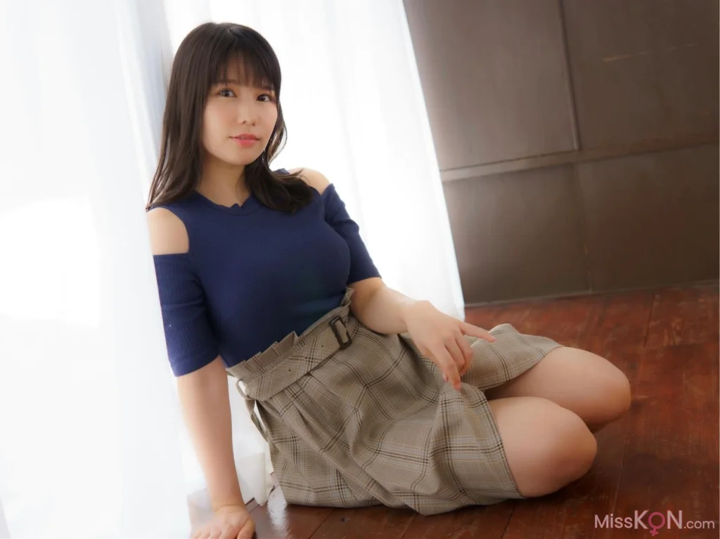 Yūka Aragaki (新垣優香)_ ミルキーグラマーが止まらない