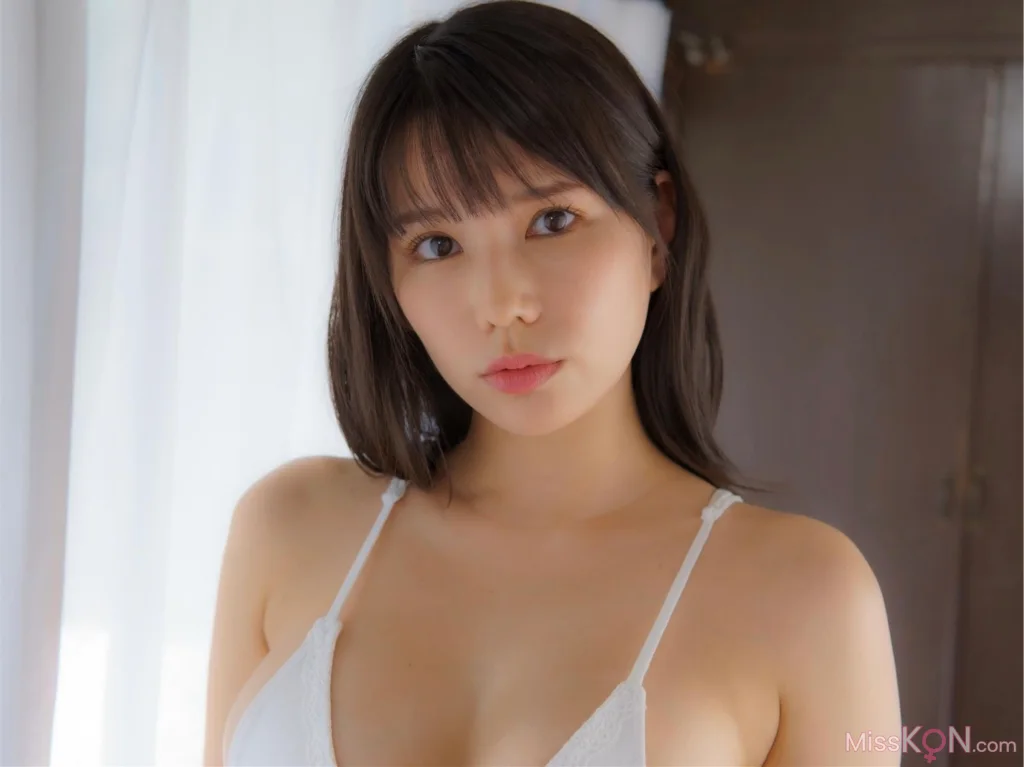 Yūka Aragaki (新垣優香)_ ミルキーグラマーが止まらない