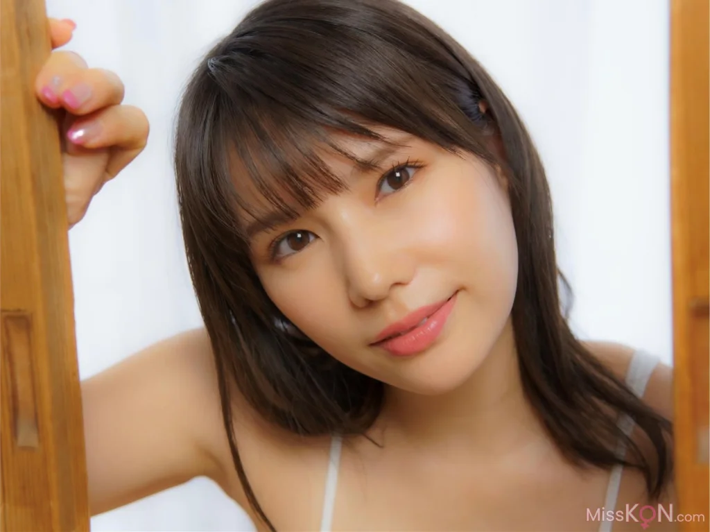 Yūka Aragaki (新垣優香)_ ミルキーグラマーが止まらない