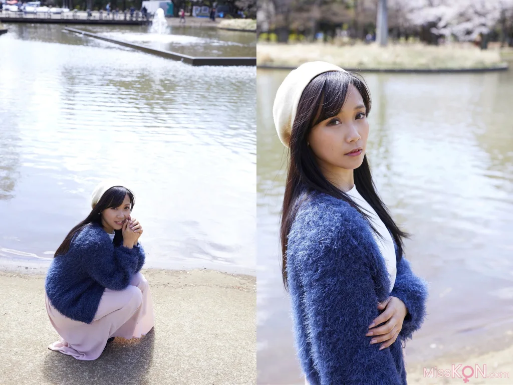 Yuki Hosaka (穂坂ゆき)_ エクスタシー
