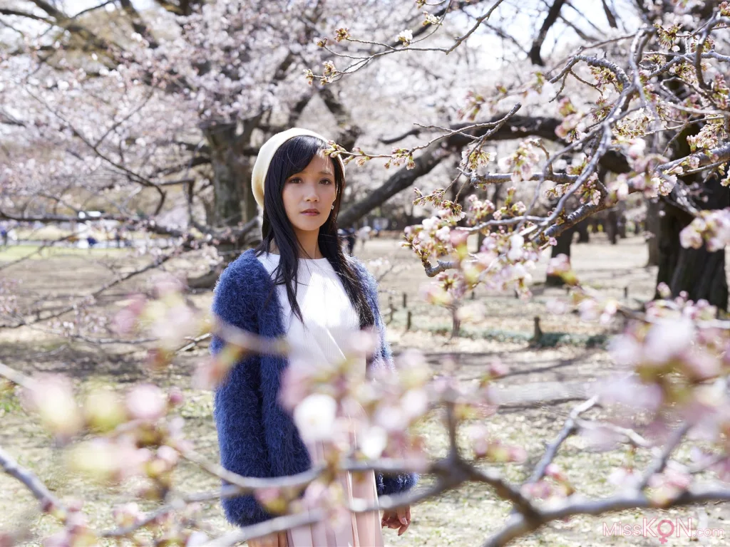 Yuki Hosaka (穂坂ゆき)_ エクスタシー