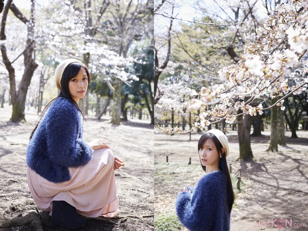 Yuki Hosaka (穂坂ゆき)_ エクスタシー