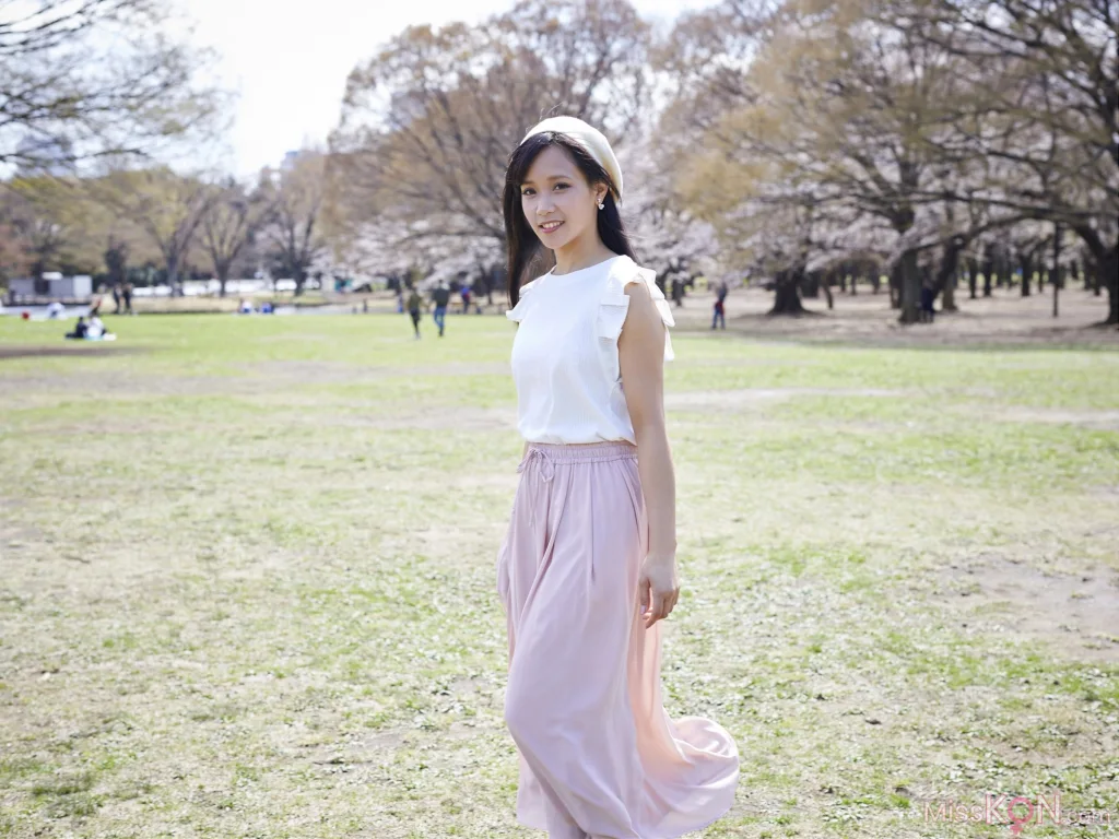Yuki Hosaka (穂坂ゆき)_ エクスタシー