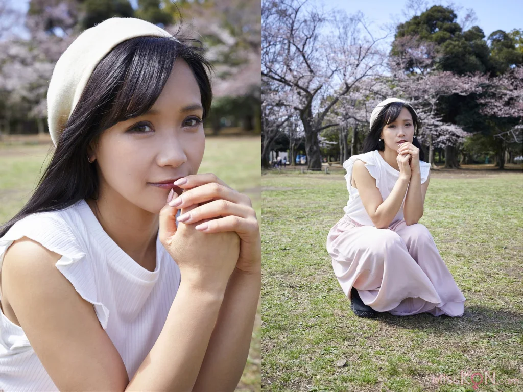Yuki Hosaka (穂坂ゆき)_ エクスタシー
