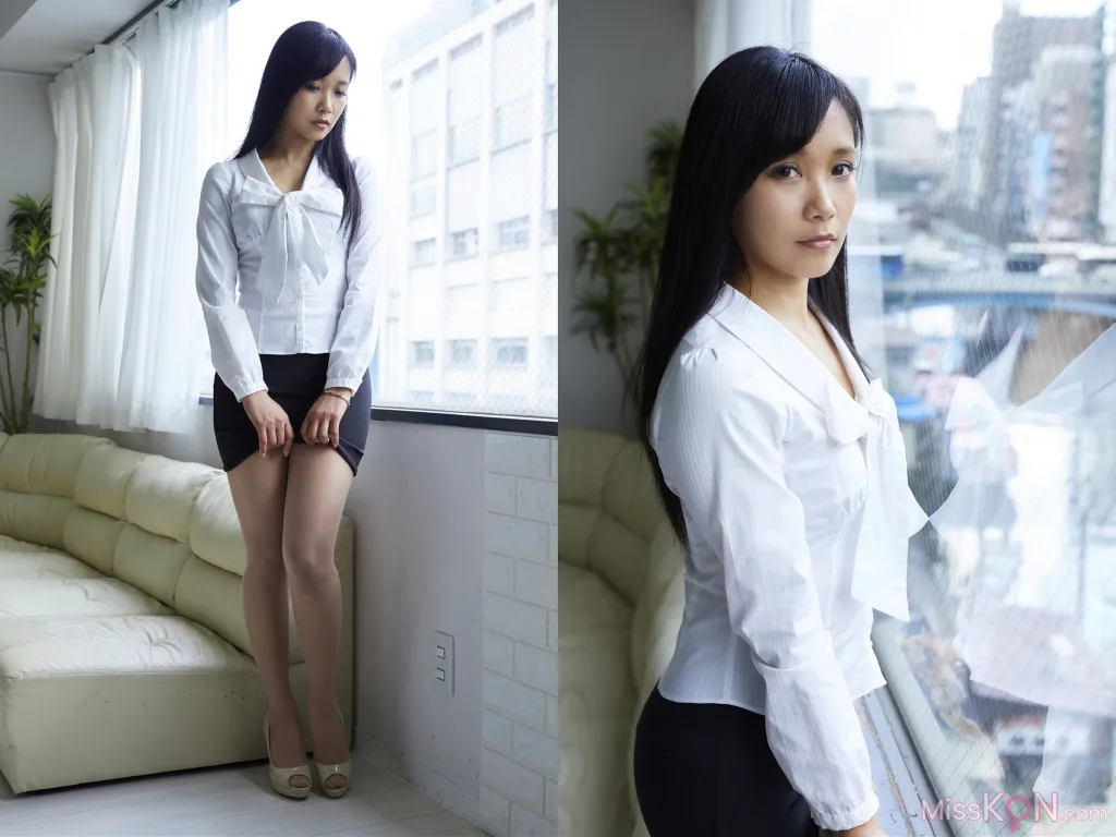 Yuki Hosaka (穂坂ゆき)_ エクスタシー