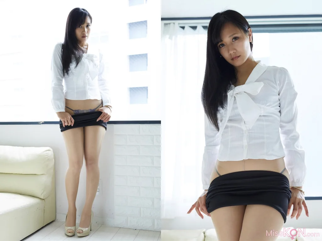 Yuki Hosaka (穂坂ゆき)_ エクスタシー