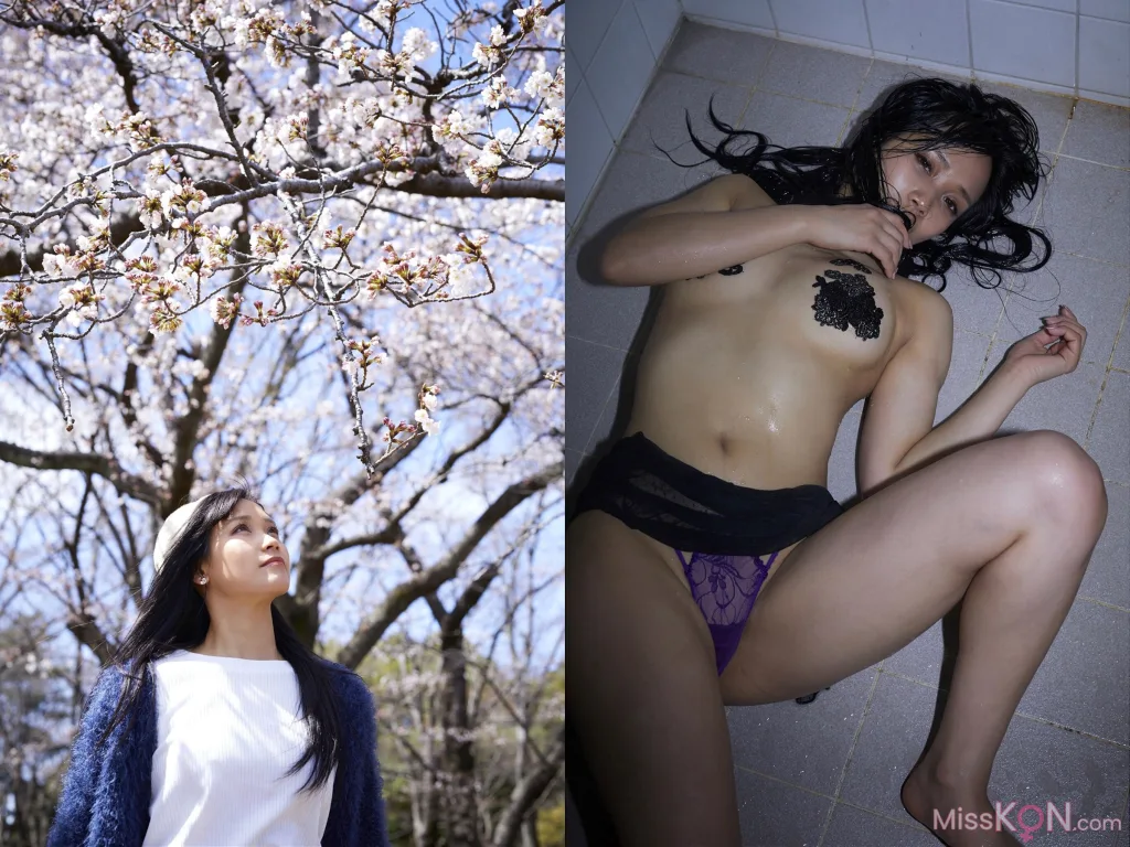 Yuki Hosaka (穂坂ゆき)_ エクスタシー