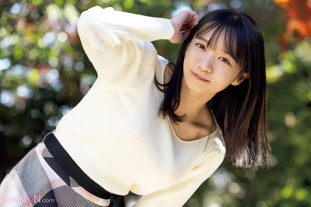 Yūko Tsubakino (椿野ゆうこ)_ SEXY予報100%!!