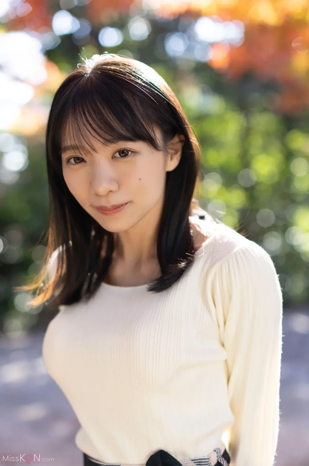 Yūko Tsubakino (椿野ゆうこ)_ SEXY予報100%!!