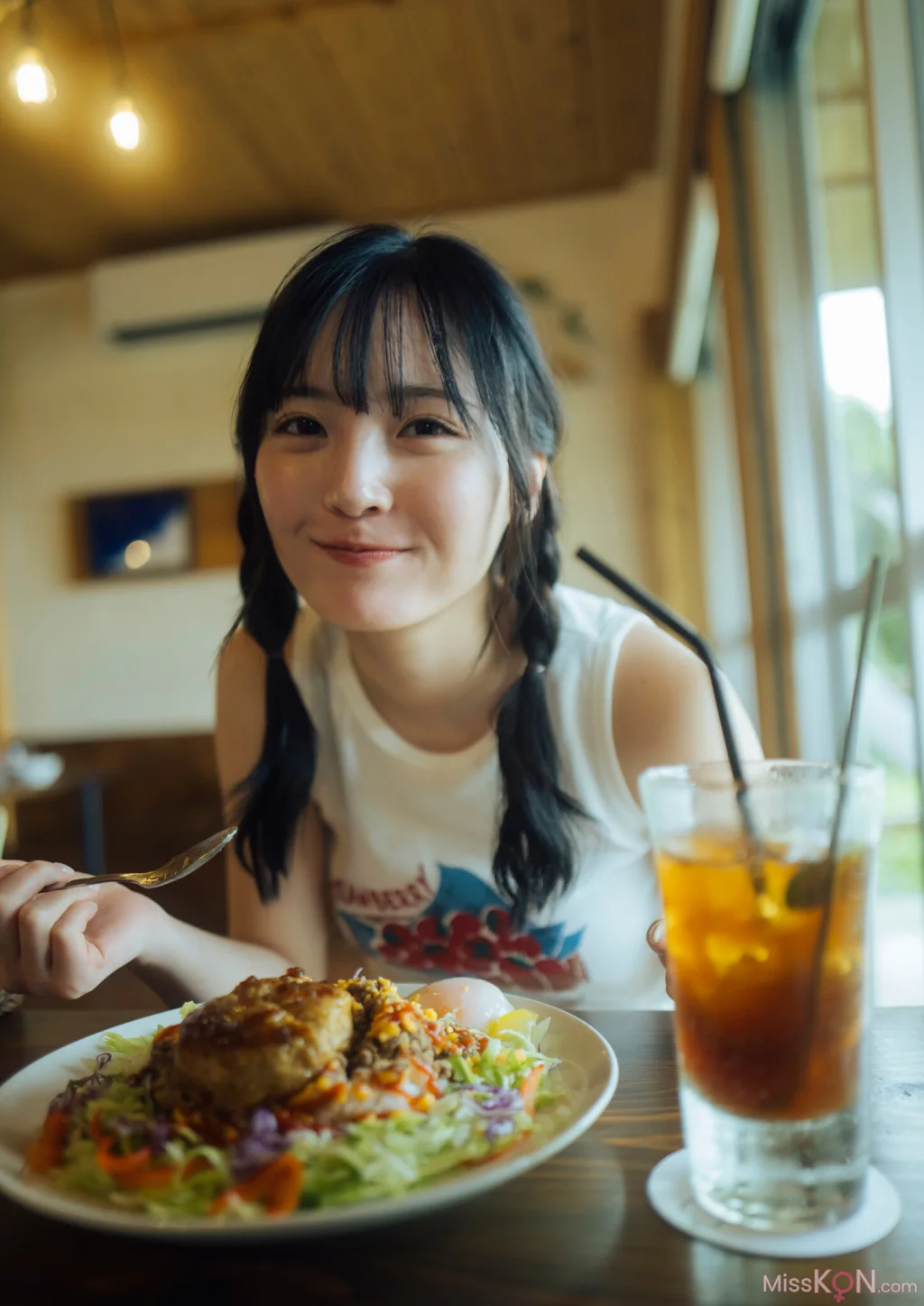 Yura Yura (由良ゆら)_ ゆらドキッ