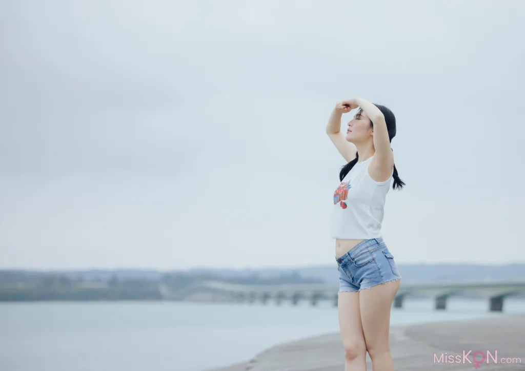 Yura Yura (由良ゆら)_ ゆらドキッ