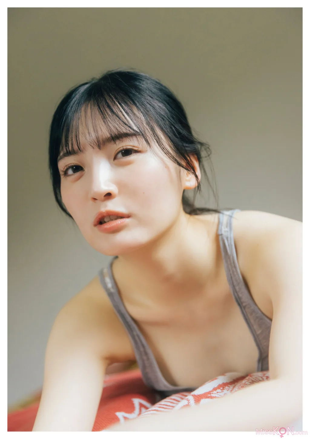 Yura Yura (由良ゆら)_ ゆらドキッ