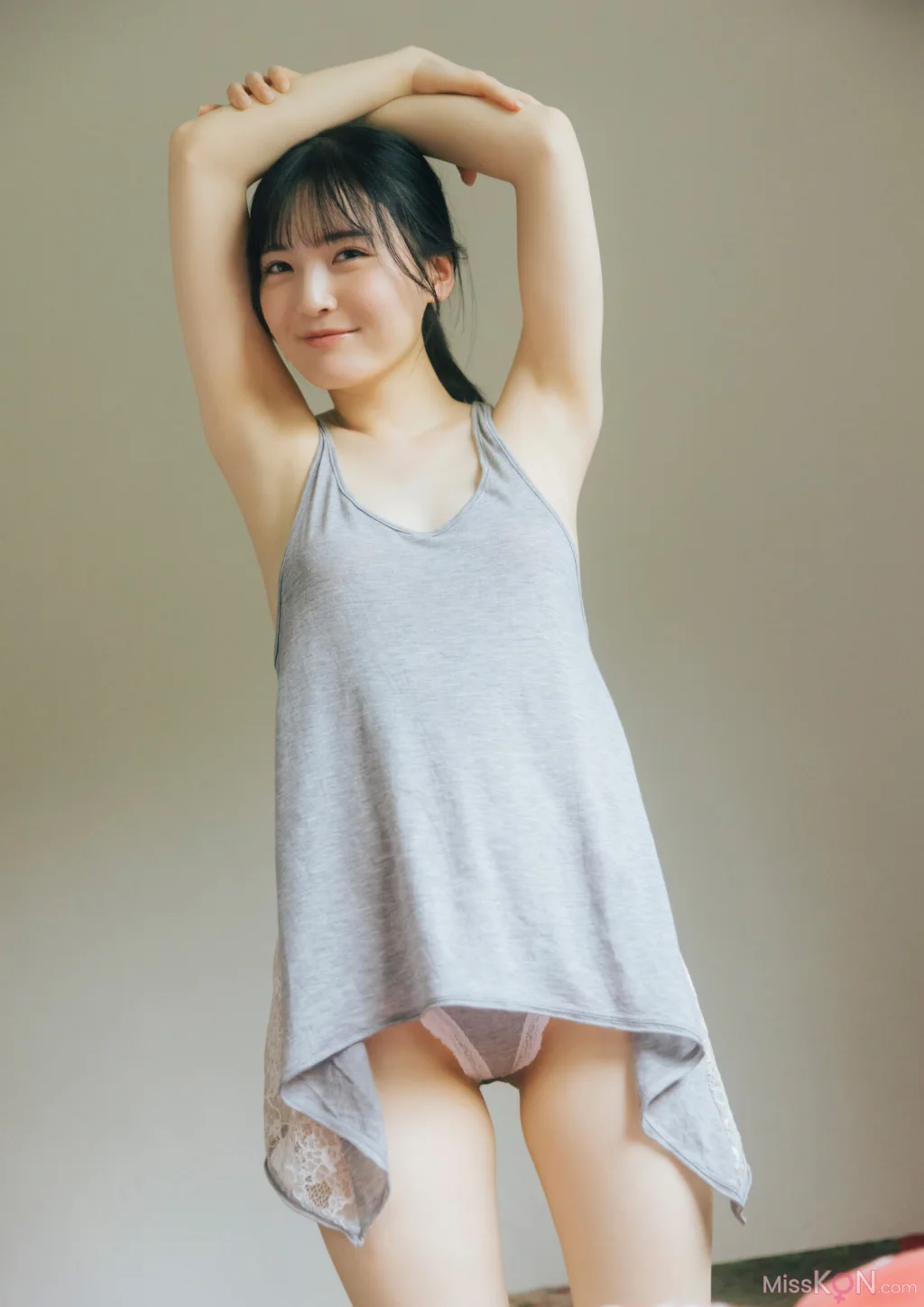 Yura Yura (由良ゆら)_ ゆらドキッ