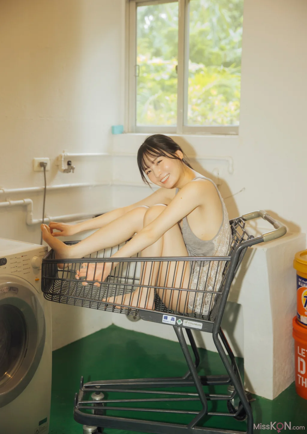 Yura Yura (由良ゆら)_ ゆらドキッ