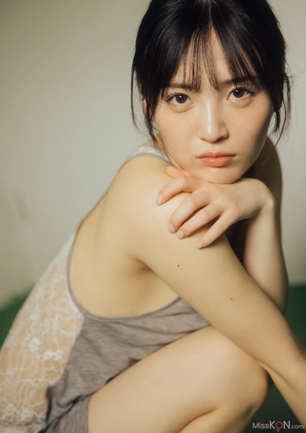 Yura Yura (由良ゆら)_ ゆらドキッ