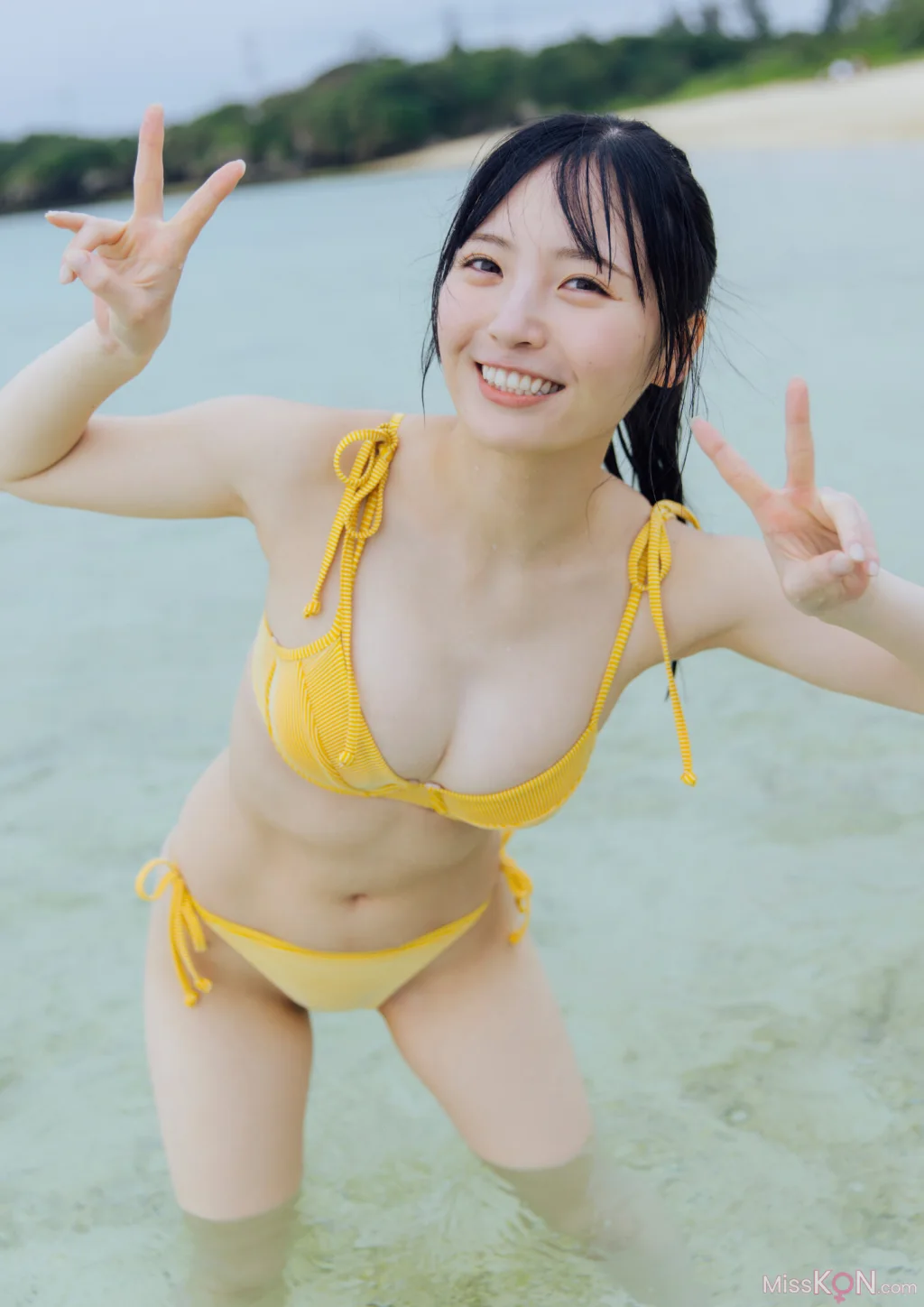 Yura Yura (由良ゆら)_ ゆらドキッ