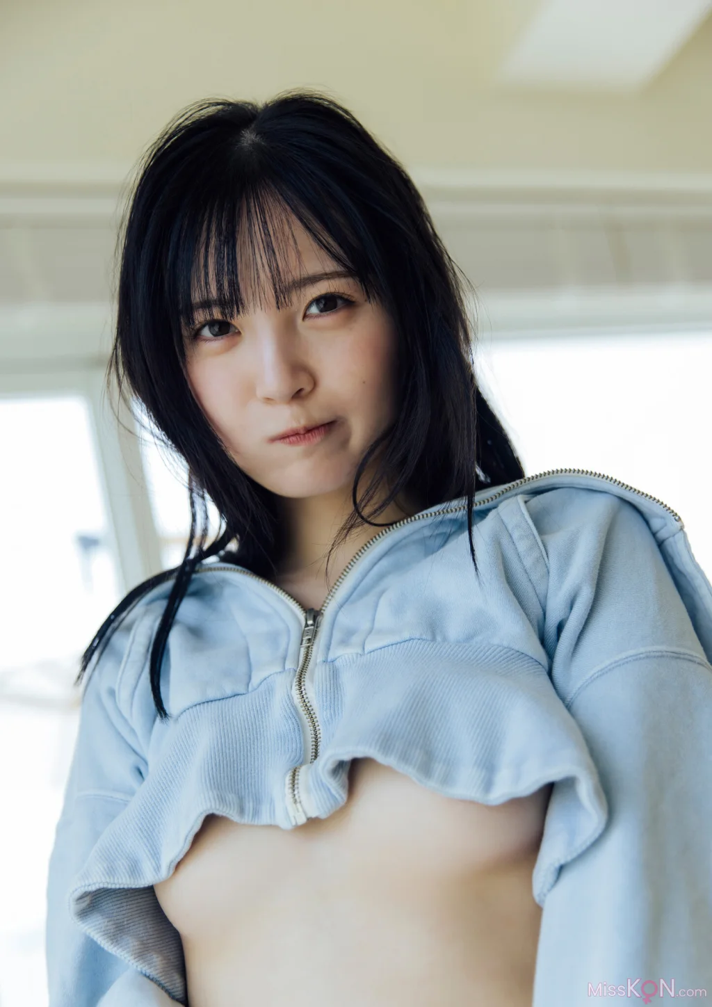 Yura Yura (由良ゆら)_ ゆらドキッ